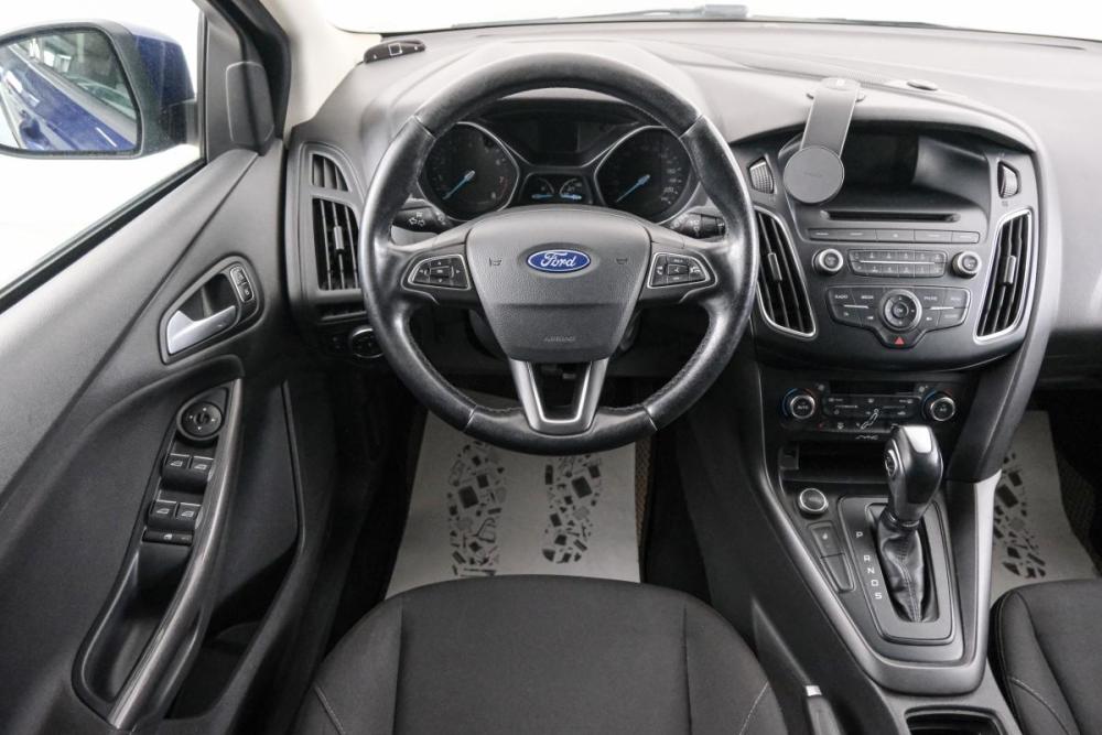 Ford Focus III Рестайлинг Красноярск  - изображение 15