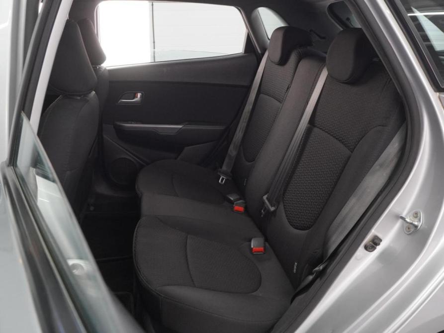 Kia Rio III Рестайлинг Воронеж  - изображение 9