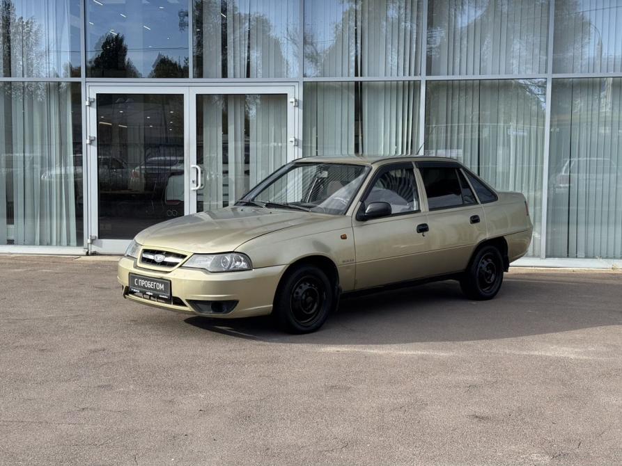 Daewoo Nexia I Рестайлинг Воронеж  - изображение 1
