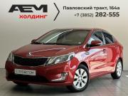 Kia Rio III Барнаул  - изображение 33
