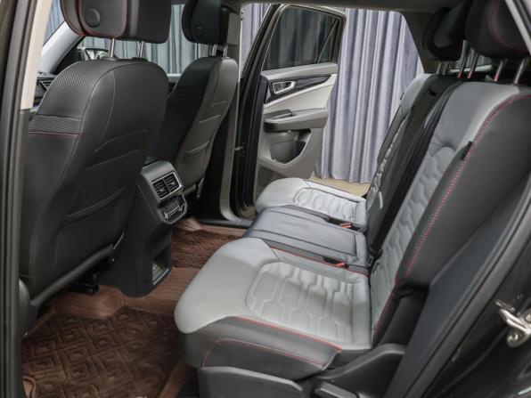 Volkswagen Teramont I Рестайлинг (China Market) с пробегом 2021 года, цена 4 798 000 рублей, 50382 км, внедорожник, Автокод Объявления
