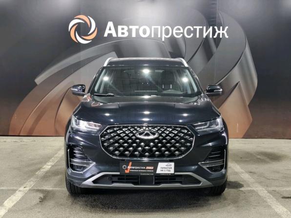 Chery Tiggo 8 Pro I с пробегом 2022 года, цена 1 559 000 рублей, 153000 км, внедорожник, Автокод Объявления
