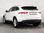 Jaguar F-Pace I Санкт-Петербург  - изображение 36