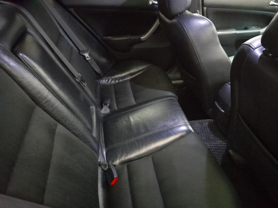 Honda Accord VII Новокузнецк  - изображение 18