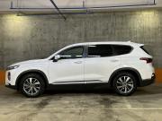 Hyundai Santa Fe IV Уфа  - изображение 30