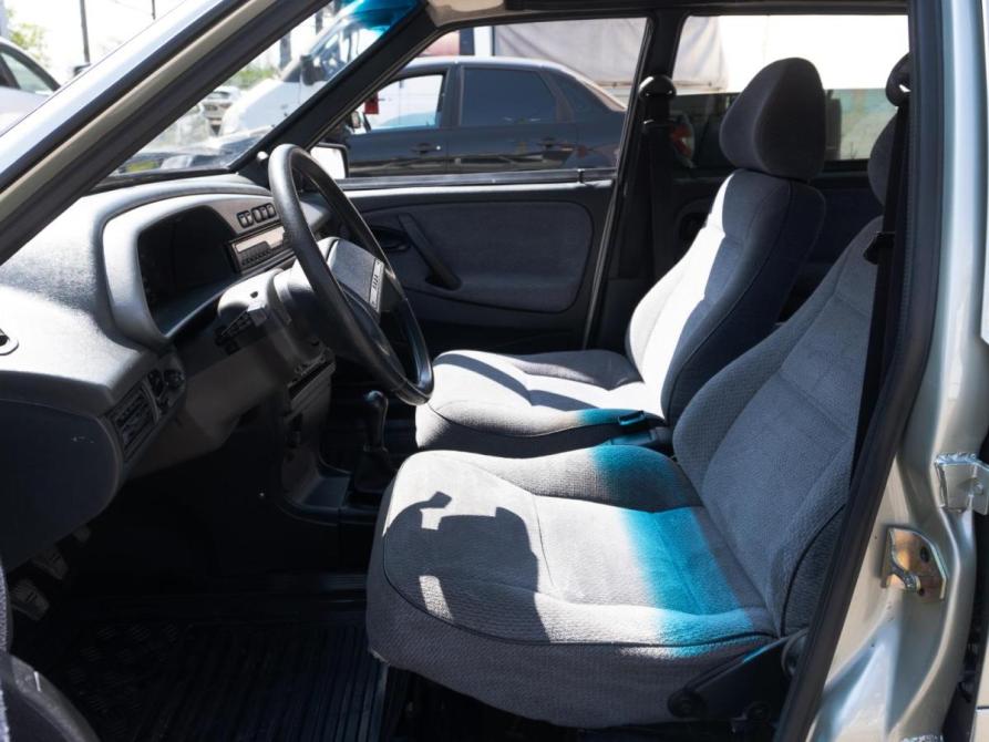 Lada (ВАЗ) 2114 Кропоткин  - изображение 10