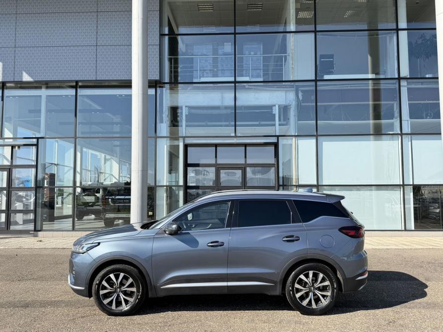 Chery Tiggo 7 Pro I Тверь  - изображение 7