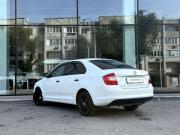 Skoda Rapid I Самара  - изображение 21