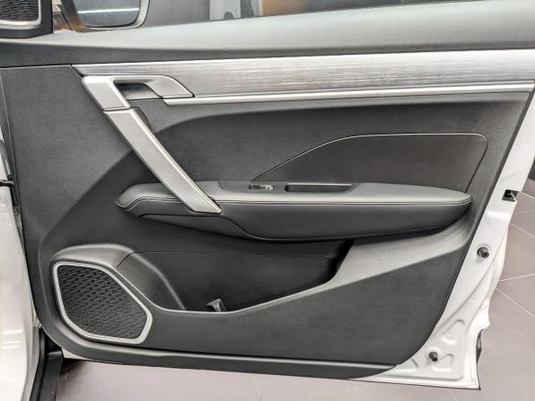 Belgee X50 с пробегом 2024 года, цена 1 790 000 рублей, 16439 км, внедорожник, Автокод Объявления