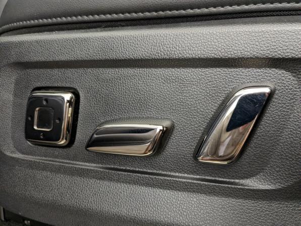 Haval H9 II с пробегом 2024 года, цена 3 900 000 рублей, 46905 км, внедорожник, Автокод Объявления