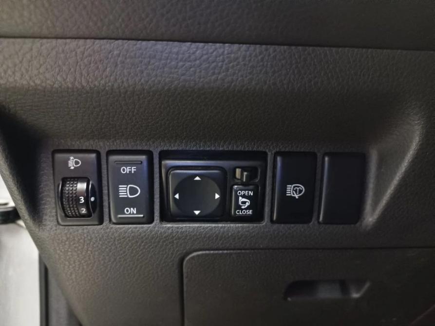 Nissan X-Trail I Рестайлинг Челябинск  - изображение 17