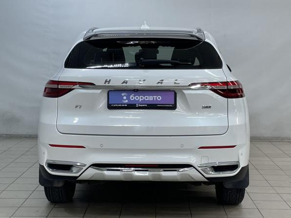 Haval F7 I с пробегом 2020 года, цена 1 800 000 рублей, 97649 км, внедорожник, Автокод Объявления