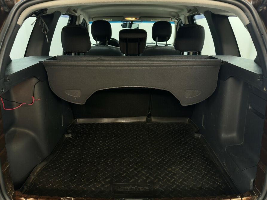 Renault Duster I Москва  - изображение 11
