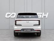 GAC Trumpchi S7 I Рестайлинг Краснодар  - изображение 25