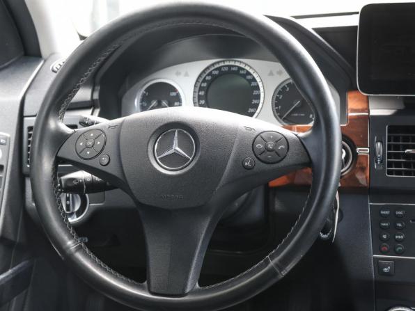 Mercedes-Benz GLK-Класс I (X204) с пробегом 2011 года, цена 1 270 000 рублей, 195870 км, внедорожник, Автокод Объявления
