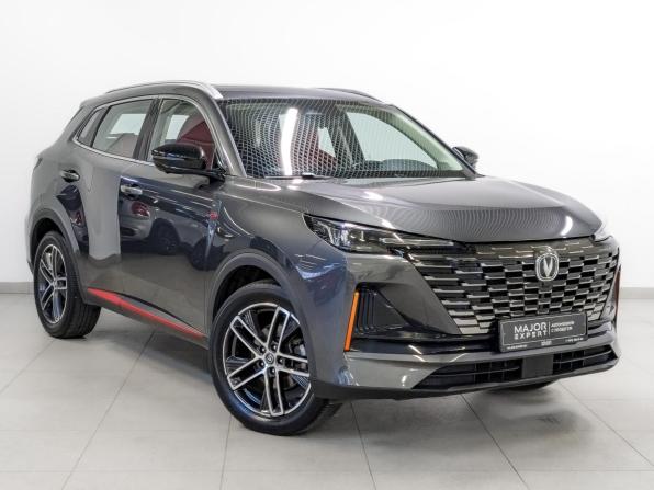 Changan CS55 Plus II с пробегом 2023 года, цена 1 925 000 рублей, 34118 км, внедорожник, Автокод Объявления