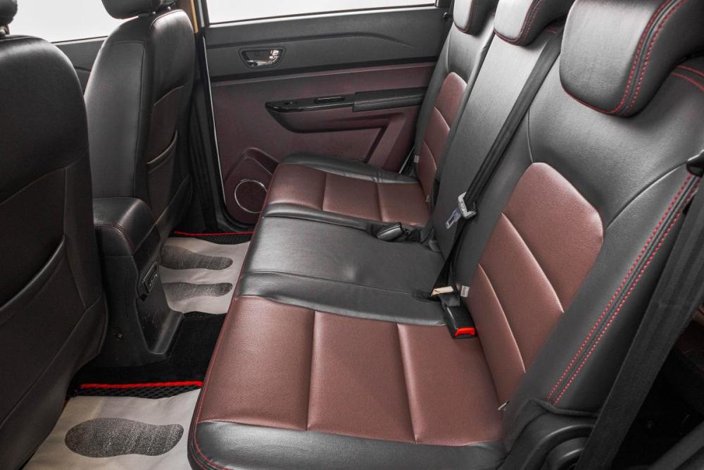 Lifan Myway Барнаул  - изображение 24