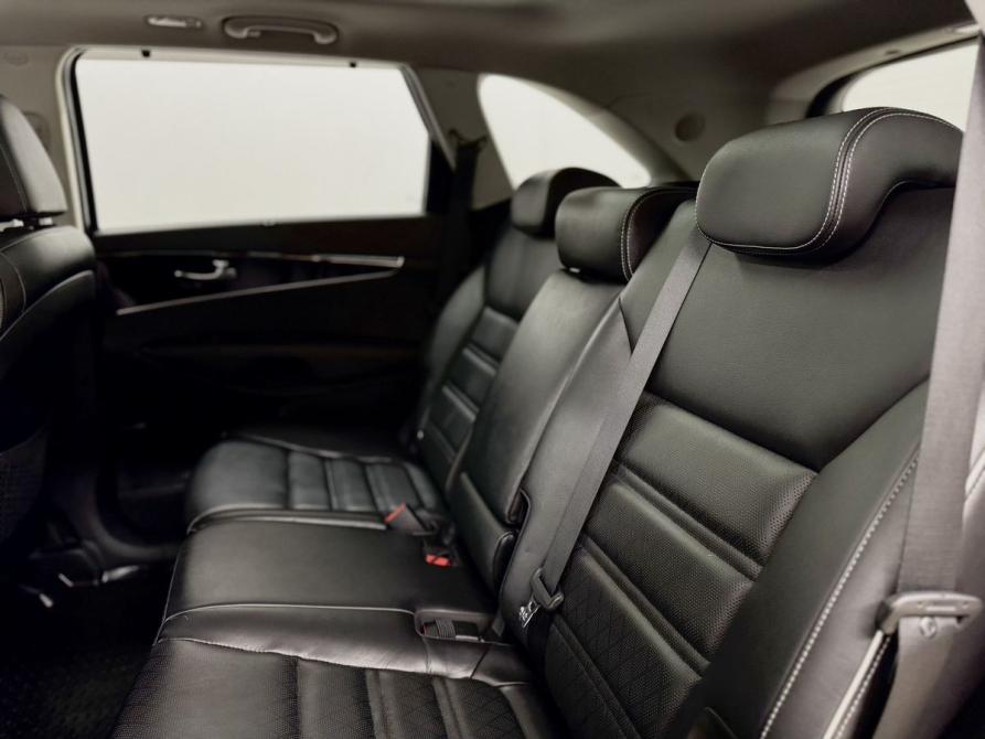 Kia Sorento III Prime Рестайлинг Вологда  - изображение 14