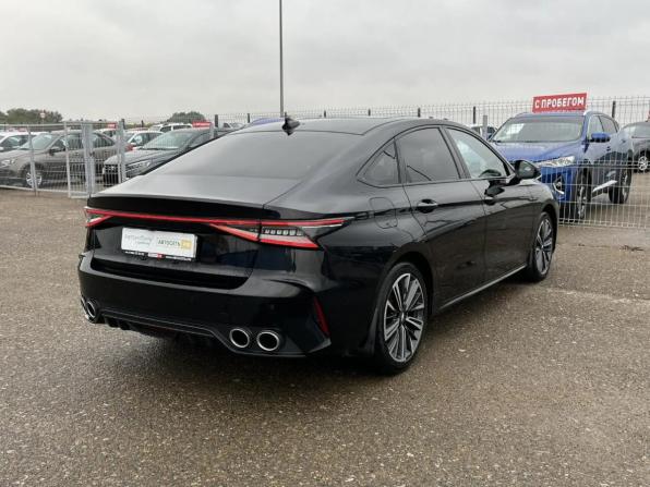 Chery Arrizo 8 с пробегом 2023 года, цена 2 063 516 рублей, 53669 км, седан, Автокод Объявления