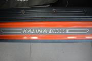 Lada (ВАЗ) Kalina II Киров  - изображение 53