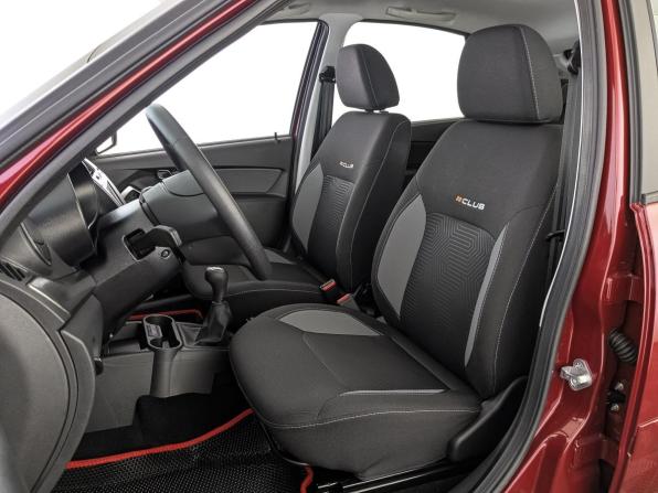 Lada (ВАЗ) Granta I Рестайлинг с пробегом 2025 года, цена 985 000 рублей, 7776 км, лифтбек, Автокод Объявления