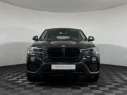 BMW X4 I (F26) Москва  - изображение 23