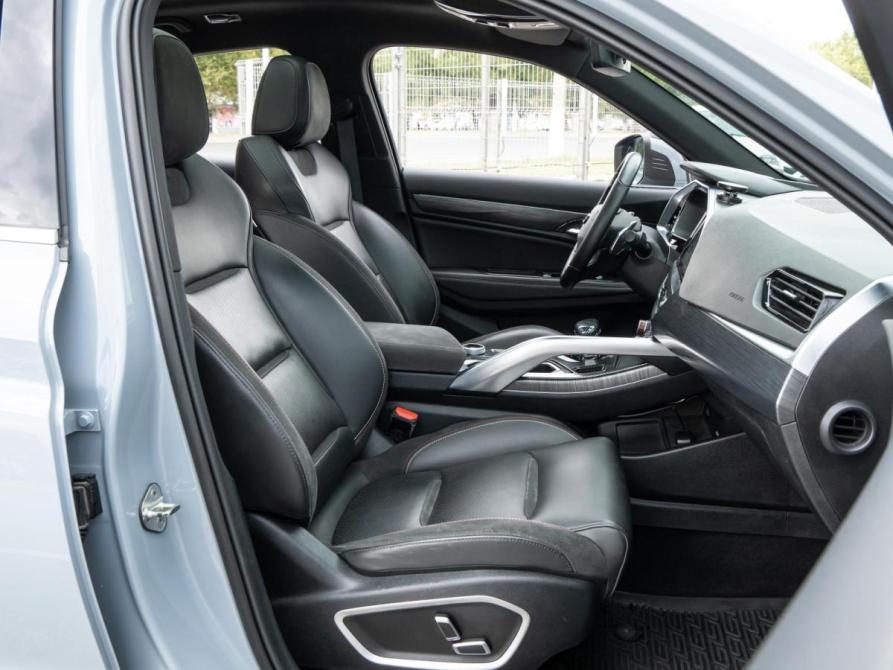 Geely Tugella I Волгоград  - изображение 16