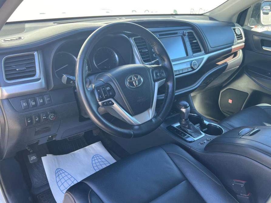 Toyota Highlander III (XU50) Сургут  - изображение 11