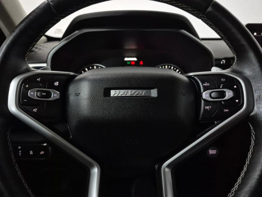 Haval Jolion I Альметьевск  - изображение 24