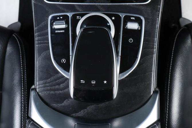 Mercedes-Benz C-Класс IV (W205) с пробегом 2016 года, цена 2 139 000 рублей, 99000 км, купе, Автокод Объявления