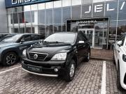 Kia Sorento I Череповец  - изображение 15