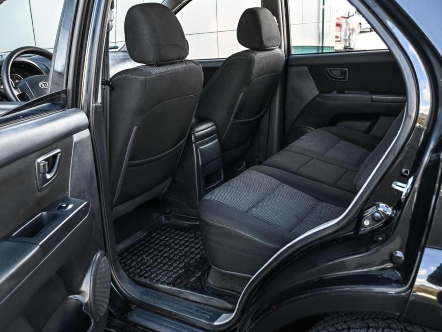 Kia Sorento I Рестайлинг Новороссийск  - изображение 11