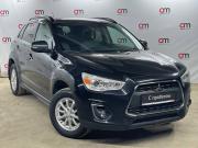 Mitsubishi ASX I Рестайлинг Санкт-Петербург  - изображение 23