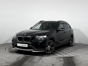 BMW X1 I (E84) Рестайлинг Санкт-Петербург  - изображение 19