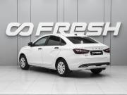 Lada (ВАЗ) Vesta I Рестайлинг (NG) Ростов-на-Дону  - изображение 16
