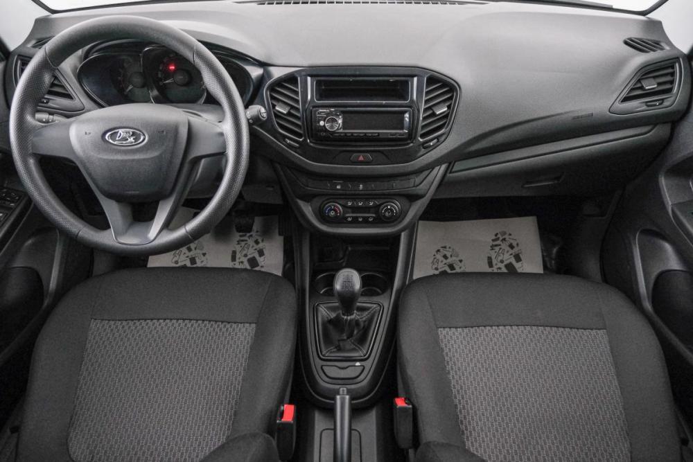 Lada (ВАЗ) Vesta I Красноярск  - изображение 9