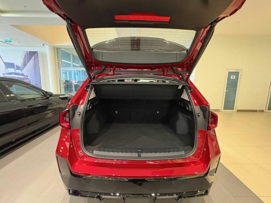 BMW X1 III (U11/U12) Москва  - изображение 11