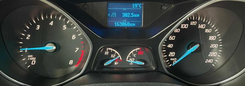 Ford Focus III Воронеж  - изображение 15