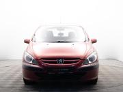 Peugeot 307 I Москва  - изображение 23