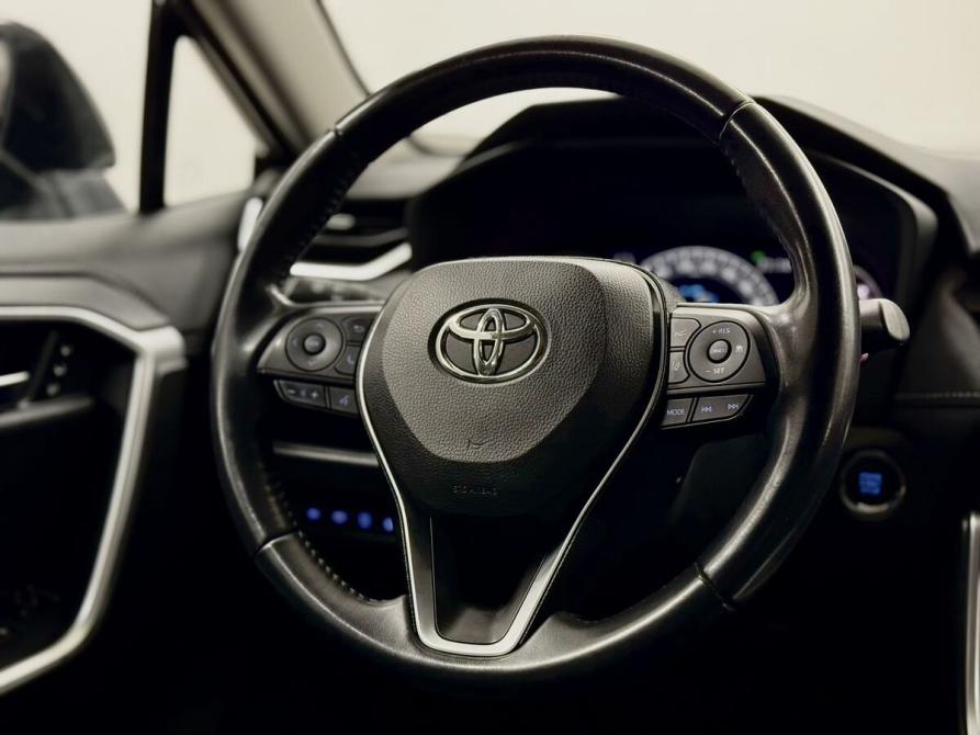 Toyota RAV4 V (XA50) Вологда  - изображение 19