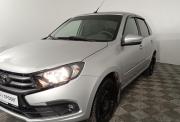 Lada (ВАЗ) Granta I Рестайлинг Волгоград  - изображение 44