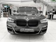 BMW X4 II (G02) Казань  - изображение 24