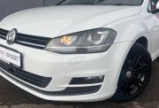 Volkswagen Golf VII Красноярск  - изображение 30