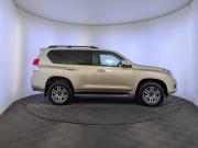 Toyota Land Cruiser Prado 150 Series Москва  - изображение 33
