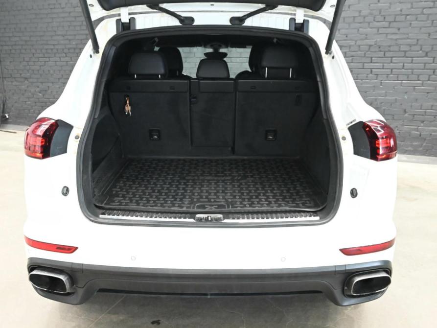 Porsche Cayenne II Рестайлинг (958) Екатеринбург  - изображение 6