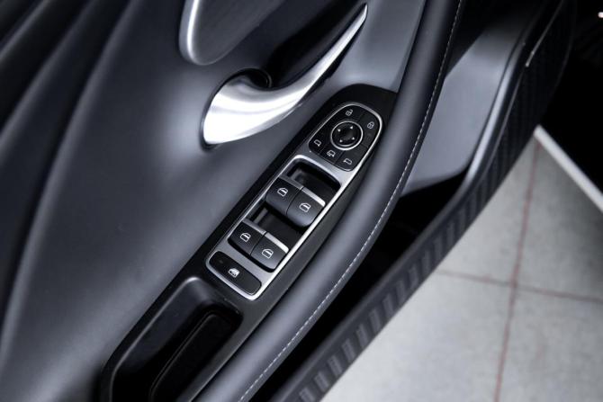 Chery Arrizo 8 с пробегом 2025 года, цена 2 399 000 рублей, 2450 км, седан, Автокод Объявления