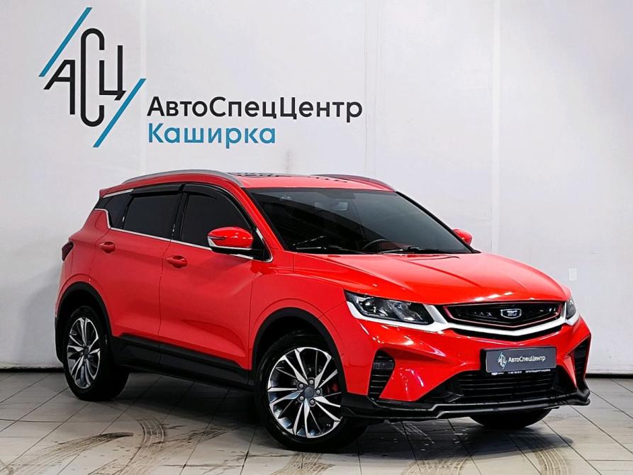 Belgee X50 Москва  - изображение 2