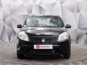 Renault Sandero I Ульяновск  - изображение 21