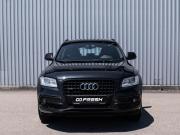 Audi Q5 I (8R) Рестайлинг Сочи  - изображение 26