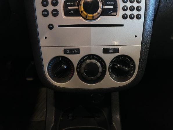 Opel Corsa D с пробегом 2008 года, цена 259 000 рублей, 320470 км, хэтчбек, Автокод Объявления